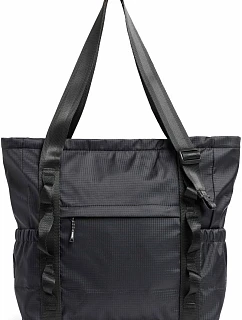 Tenson Camper Tote Bag Nákupní taška 84.8506 black