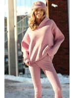 Dkaren Oseye-Bl barva:pudrová