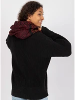 Komín AT KM S 6221 kaštanový