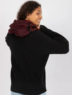 Komín AT KM S 6221 kaštanový