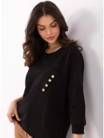 Halenka CLM BZ 1263.49 černá Halenka CLM BZ 1263.49 černá