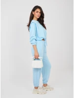 Sada IT KMPL 10020.67 světle modrá