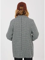 Bunda LK MA 510149.93 černá a zelená