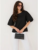 Halenka MI BZ 3391.71 černá