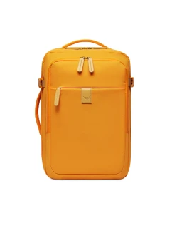 Dámský batoh Vuch Foppe Mustard