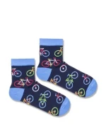 PÁNSKÉ 3/4 PONOŽKY JÍZDNÍ KOLA 1153.003