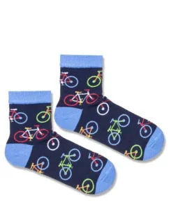 PÁNSKÉ 3/4 PONOŽKY JÍZDNÍ KOLA 1153.003