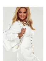 Denní šaty model 176252 By o la la