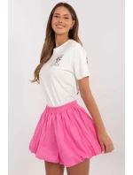 T-shirt model 208737 Sublevel