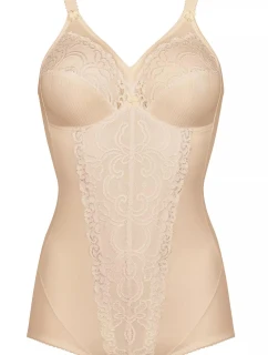 Dámské body Romy BS - YELLOW - tělová 00KF - TRIUMPH