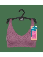 sloggi ZERO Feel Bliss Soft bra - PURPLE - SLOGGI PURPLE - SLOGGI