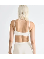 SLOGGI GO DAILY COTTON – Top z kartáčované organické bavlny Sloggi