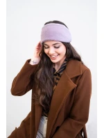 Art Of Polo 23471 Fuzzy Vibes dámská čelenka