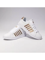 K-Swiss COURT TIEBREAK W 97011-194-M dámské boty