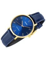 Dámské hodinky CASIO LTP-VT01GL-2BUDF + krabice Dámské hodinky CASIO LTP-VT01GL-2BUDF + krabice