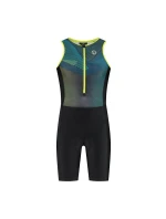 Rogelli triatlon FLORIDA GRAPHIC XS