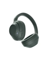 SONY WH-ULT900NH šedozelená sluchátka