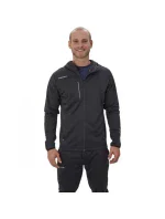 Bauer Vapor Fleece mikina na zip Sr M 1056824 Bauer Vapor Fleece mikina na zip Sr M 1056824
