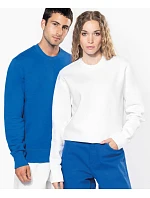 Kariban K 442 Mikina z těžké bavlny 20.K442 dark khaki Kariban K 442 Mikina z těžké bavlny 20.K442 dark khaki