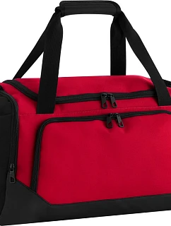 Quadra QS 277 Cestovní taška "Pro Team S" 51.S277 red/black