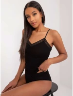 Horní část BR TP 2030 černá Horní část BR TP 2030 černá