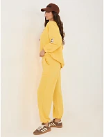 Sada RV KMPL A1279.85 žlutá