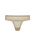 Dámská tanga DK2000 - DKNY Dámská tanga DK2000 - DKNY