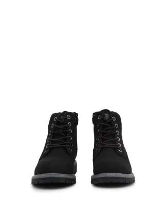 Dětské kotníčkové boty 1738-054 - Shone