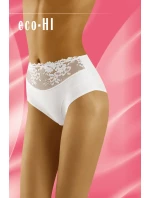 Dámské kalhotky ECO-HI Dámské kalhotky ECO-HI