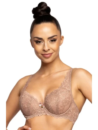 PODPRSENKA CARMELA M-053/22 CAPPUCCINO JZ 2023