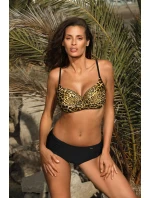 Dvoudílné plavky model 143758 Marko Dvoudílné plavky model 143758 Marko