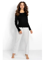 Pyžama model 173819 Momenti Per Me Pyžama model 173819 Momenti Per Me