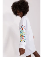 Denní šaty model 191772 Rue Paris Denní šaty model 191772 Rue Paris