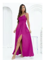 Dlouhé šaty  model 208830 With You