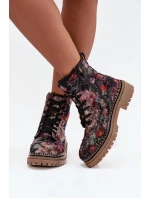 Boty model 218711 Step in style Boty model 218711 Step in style