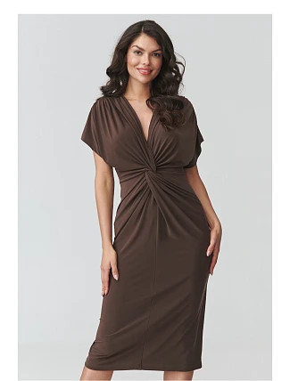 Denní šaty model 226855 Makadamia