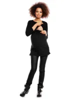 Těhotenská tunika model 84456 PeeKaBoo Těhotenská tunika model 84456 PeeKaBoo