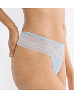 BREATHE & LIFT SMART - minimalistický string pro neviditelnou siluetu Triumph BREATHE & LIFT SMART - minimalistický string pro neviditelnou siluetu Triumph