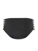 Spodní díl plavek SF 13/6 black - AVA Spodní díl plavek SF 13/6 black - AVA