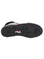 Fila Grunge II BL Mid FFM0164-80039 Grey 44