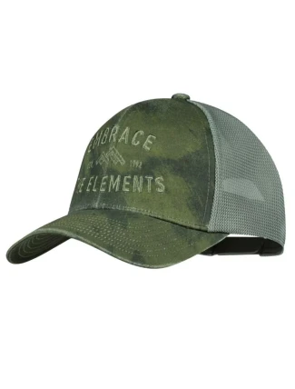 Kšiltovka Buff Trucker Cap 1335598093000