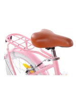 Dětské kolo Snapp Bike Vintage 16" růžové Dětské kolo Snapp Bike Vintage 16" růžové