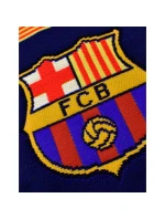 Pletená fanouškovská šála FC Barcelona N53 5004BUT53