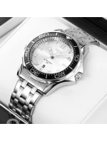 Pánské hodinky Skmei 9276SSISI + BOX Pánské hodinky Skmei 9276SSISI + BOX