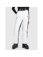 Dámské membránové lyžařské kalhoty Dermizax 20000 4F 4FRAW25TFTRF1293-10S dámské