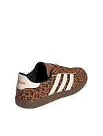 Dámské boty adidas Breaknet Sleek brown KK4670 dámské