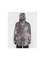 Lyžařská bunda RIP CURL ANTI SERIES PINNA 10K/10K JKT, zelená Lyžařská bunda RIP CURL ANTI SERIES PINNA 10K/10K JKT, zelená