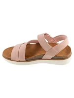 Skechers Lifted Comfort 163252-BLSH Růžové 36