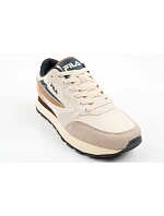 Fila – pánské sportovní boty, tenisky Hypert, módní, béžové, pohodlné, lehké Fila – pánské sportovní boty, tenisky Hypert, módní, béžové, pohodlné, lehké