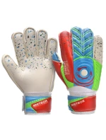 Brankářské rukavice Meteor Defence 9 bílé